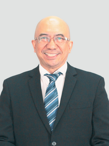 Ignatius Susatyo Wijoyo, SE, MBA